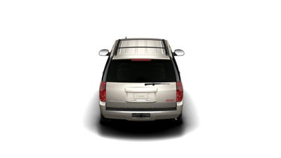 2012 GMC Yukon XL SLE1