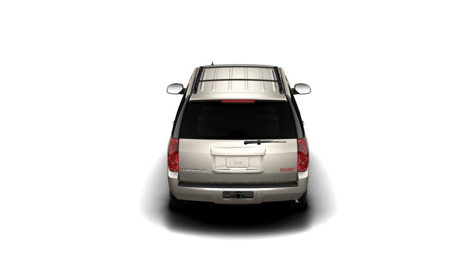 2012 GMC Yukon XL SLE1