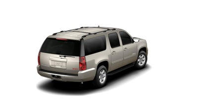 2012 GMC Yukon XL SLE1
