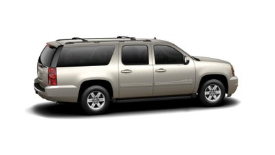 2012 GMC Yukon XL SLE1