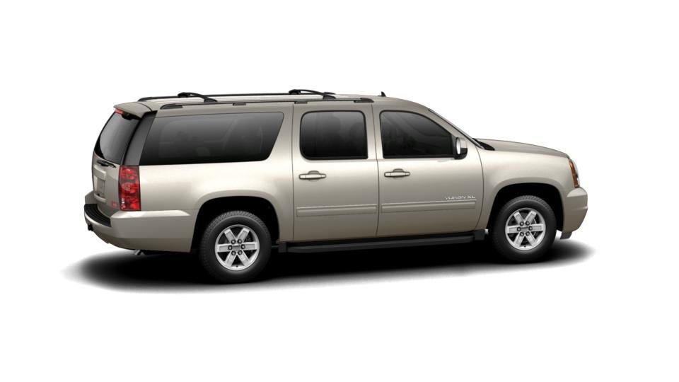 2012 GMC Yukon XL SLE1