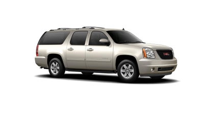 2012 GMC Yukon XL SLE1