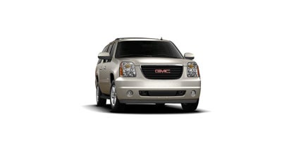 2012 GMC Yukon XL SLE1