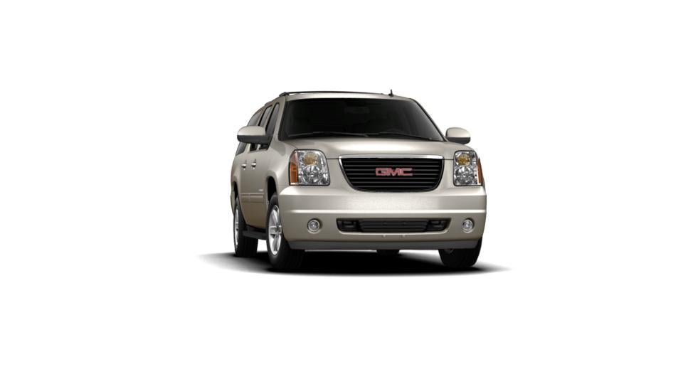 2012 GMC Yukon XL SLE1
