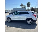 2017 Cadillac XT5 Base