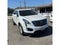 2017 Cadillac XT5 Base