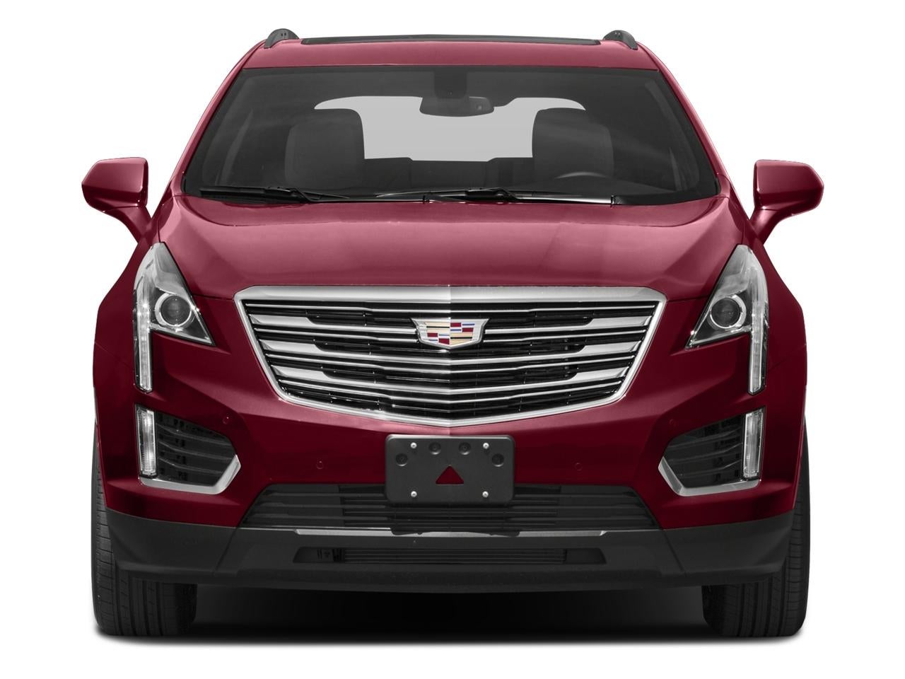 2017 Cadillac XT5 Base