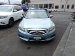 2012 Honda Accord EX-L