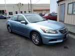 2012 Honda Accord EX-L