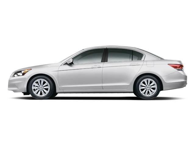 2012 Honda Accord EX-L