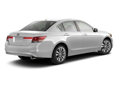 2012 Honda Accord EX-L