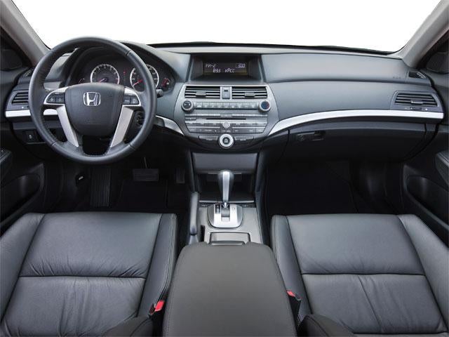 2012 Honda Accord EX-L