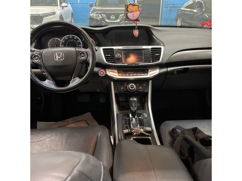 2013 Honda Accord EX-L