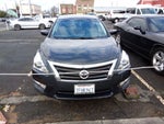 2013 Nissan Altima 4dr Sdn I4 2.5 S