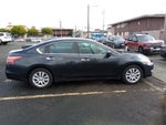 2013 Nissan Altima 4dr Sdn I4 2.5 S