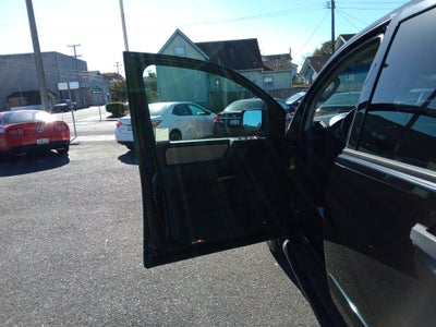 2011 Nissan Titan Base