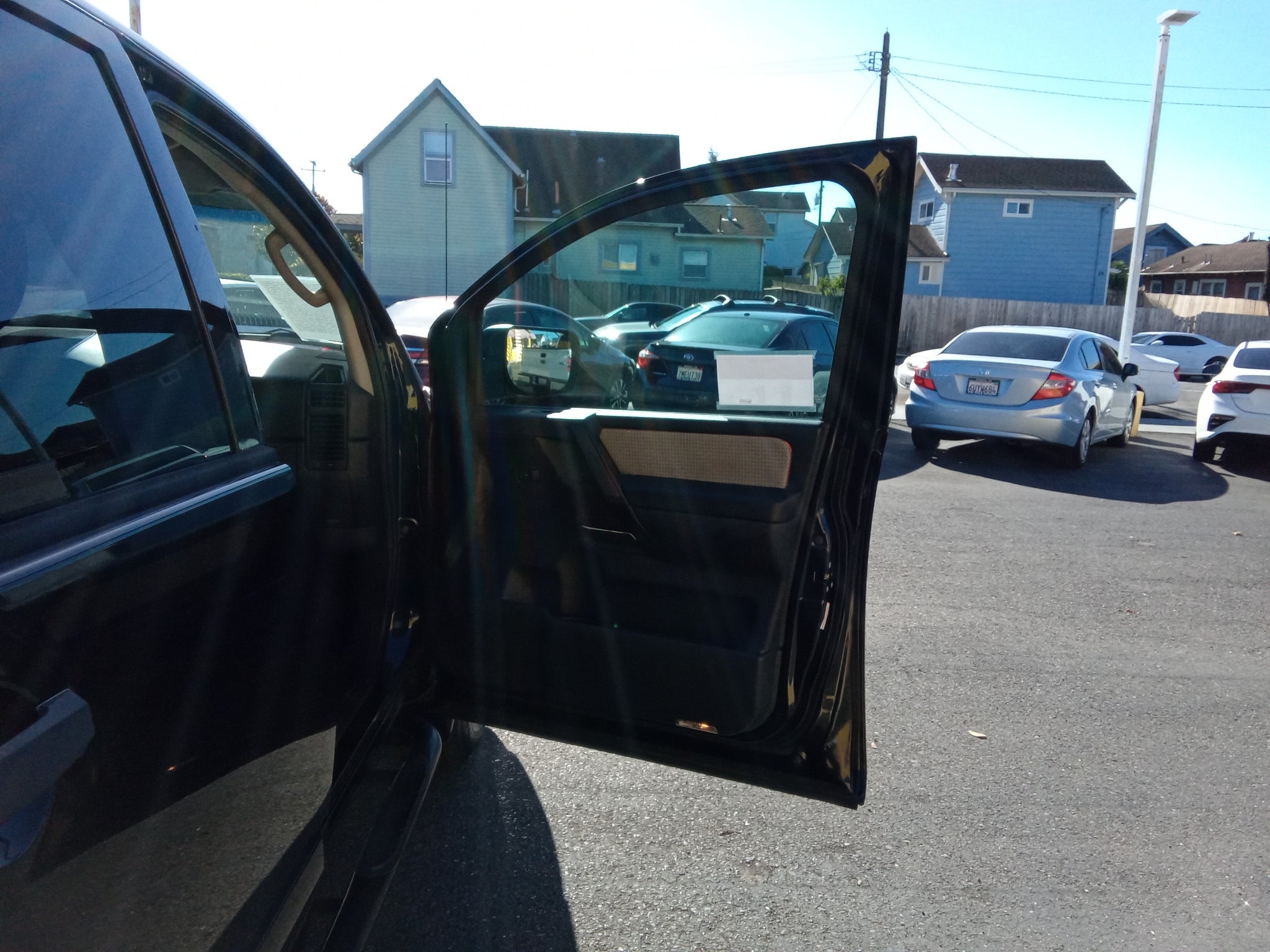 2011 Nissan Titan Base