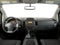 2011 Nissan Titan 4WD Crew Cab Short Bed PRO-4X