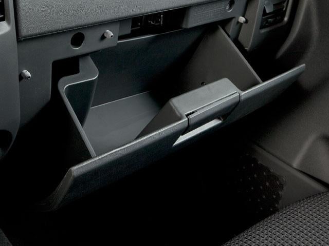 2011 Nissan Titan 4WD Crew Cab Short Bed PRO-4X
