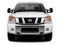 2011 Nissan Titan 4WD Crew Cab Short Bed PRO-4X