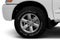 2011 Nissan Titan 4WD Crew Cab Short Bed PRO-4X