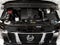 2011 Nissan Titan 4WD Crew Cab Short Bed PRO-4X