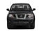 2016 Nissan Frontier 4WD Crew Cab SWB Auto SV