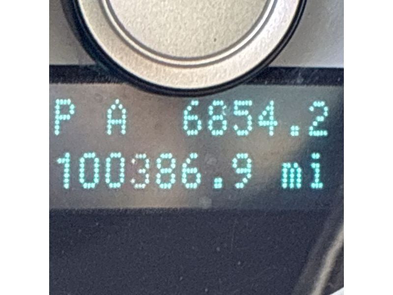 2012 Ford Mustang Base