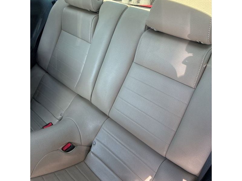 2012 Ford Mustang Base