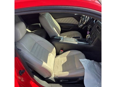 2012 Ford Mustang Base