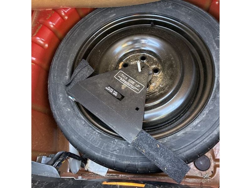 2012 Ford Mustang Base