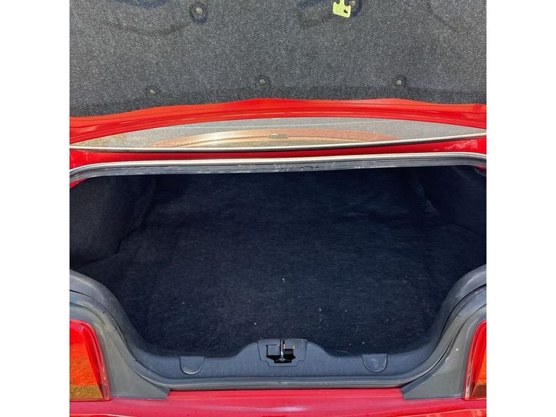 2012 Ford Mustang Base