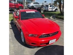 2012 Ford Mustang Base