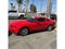 2012 Ford Mustang Base