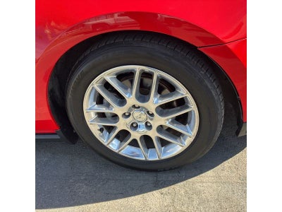 2012 Ford Mustang Base