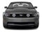 2012 Ford Mustang Base