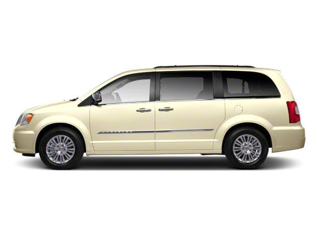 2011 Chrysler Town & Country 4dr Wgn Touring-L