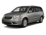2011 Chrysler Town & Country 4dr Wgn Touring-L