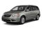2011 Chrysler Town & Country 4dr Wgn Touring-L