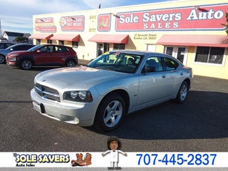 2009 Dodge Charger SXT