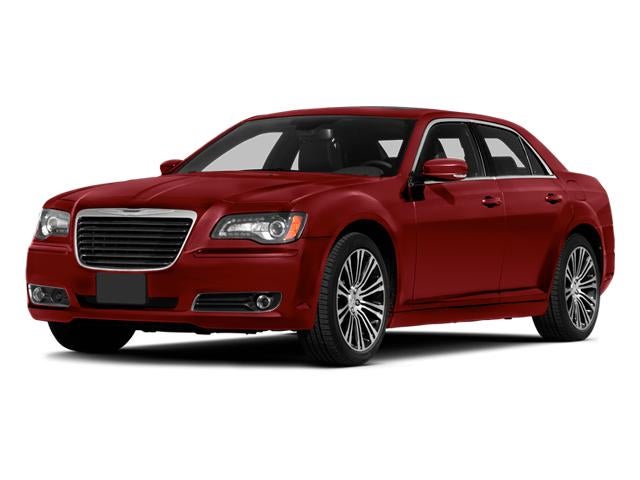 2014 Chrysler 300 4dr Sdn 300S RWD
