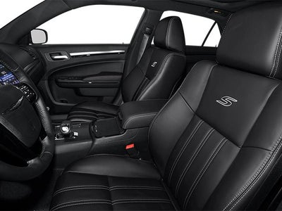 2014 Chrysler 300 4dr Sdn 300S RWD