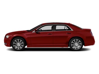 2014 Chrysler 300 4dr Sdn 300S RWD