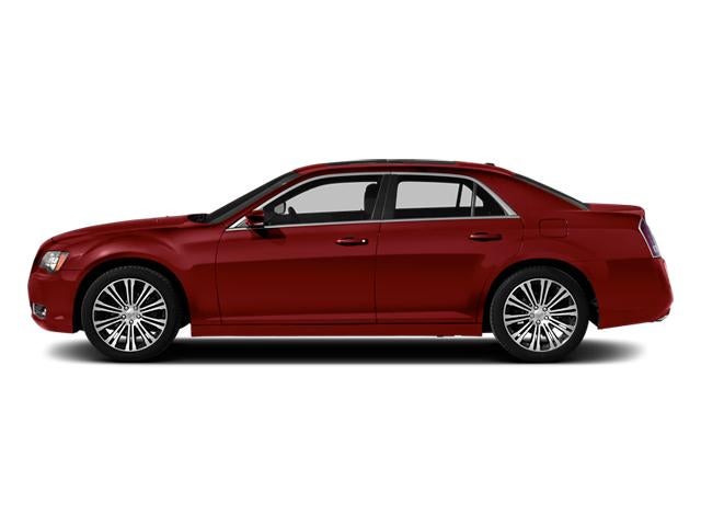2014 Chrysler 300 4dr Sdn 300S RWD