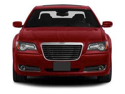 2014 Chrysler 300 4dr Sdn 300S RWD