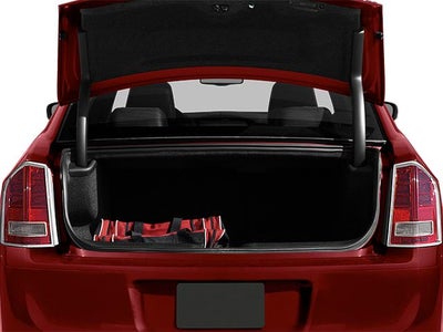 2014 Chrysler 300 4dr Sdn 300S RWD