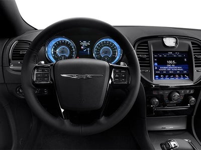 2014 Chrysler 300 4dr Sdn 300S RWD