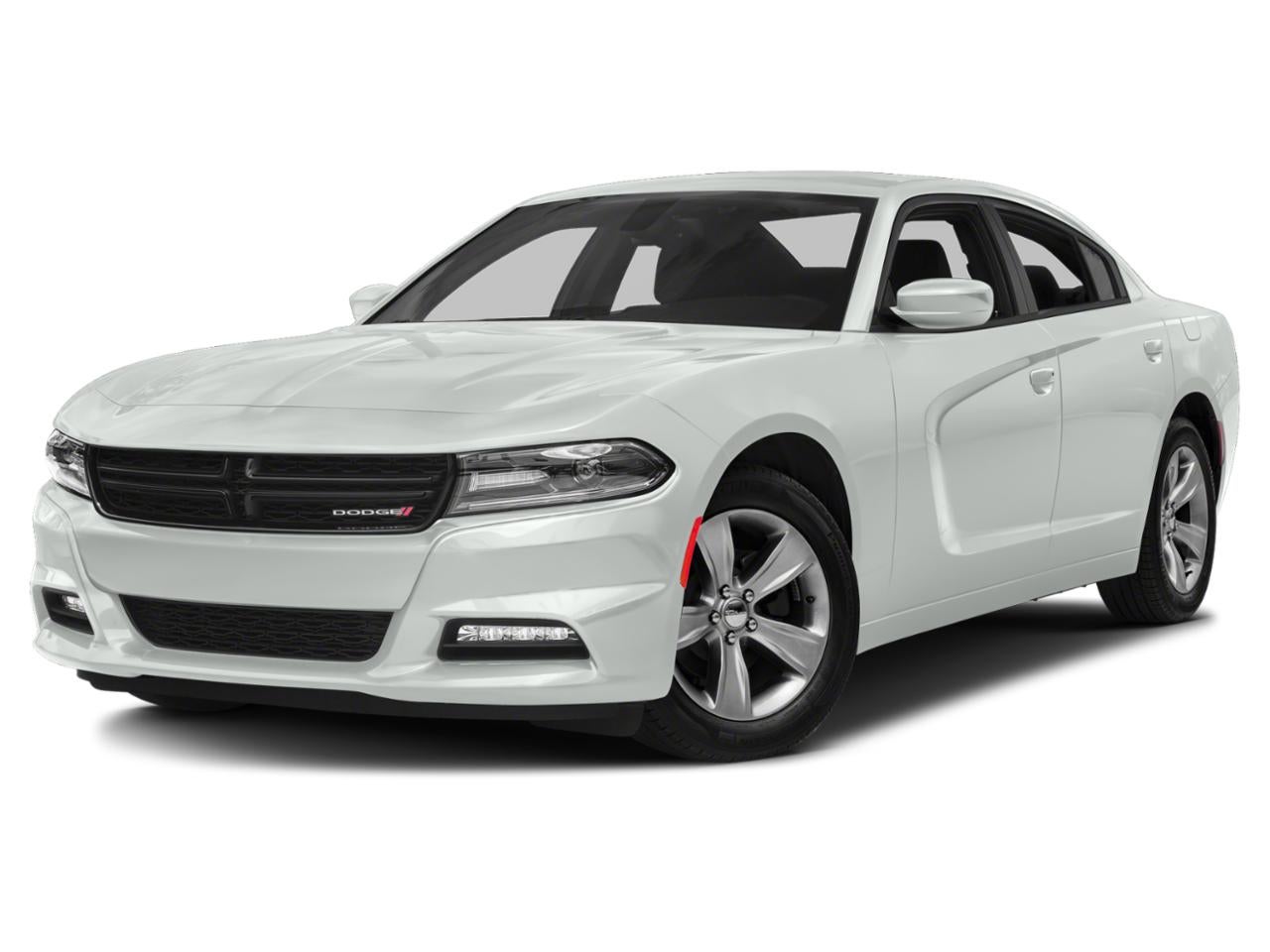 2018 Dodge Charger SXT RWD