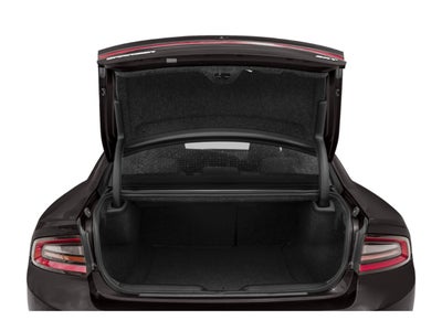 2018 Dodge Charger SXT RWD