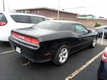 2013 Dodge Challenger SXT